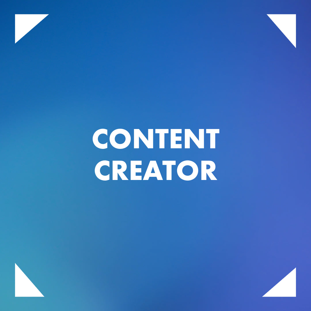 Content Creator Dedicated 4 hours