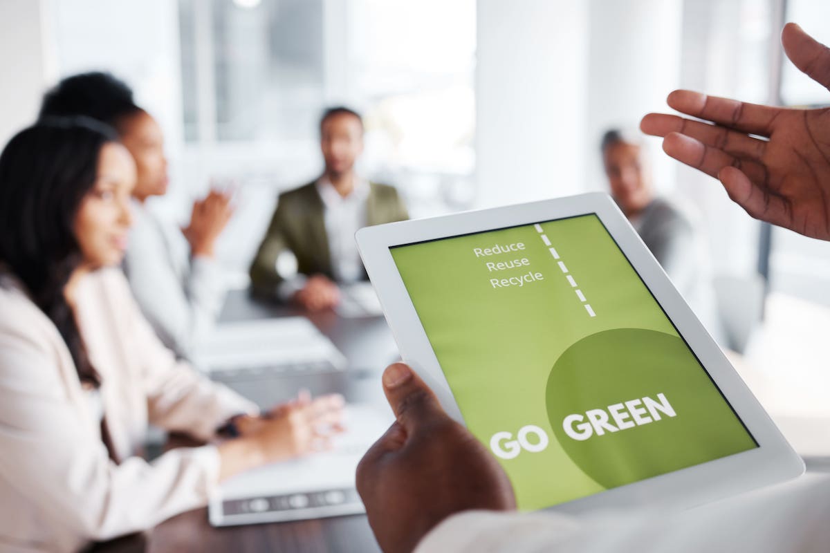 Green Marketing: Strategie Sostenibili per un Brand Eco-Friendly