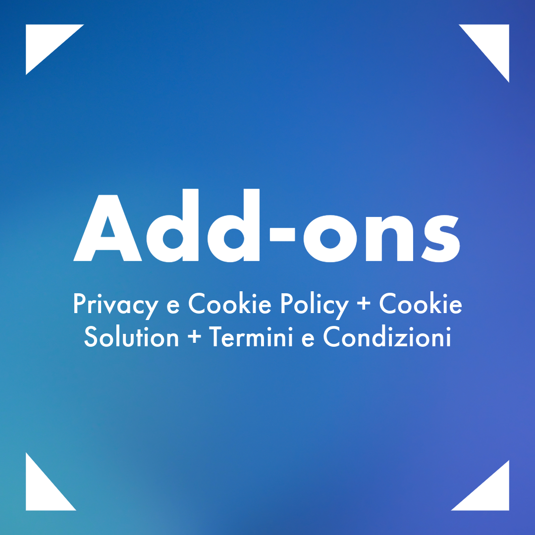 Complete Service of Privacy, Cookie Policy and Terms and Conditions 